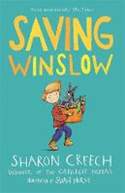 SAVING WINSLOW