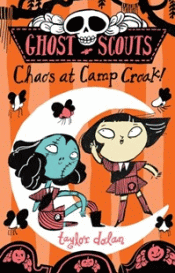 CHAOS AT CAMP CROAK!
