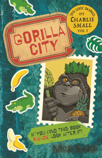 GORILLA CITY