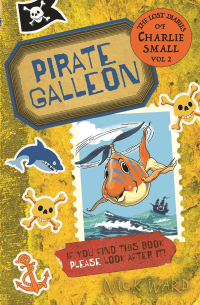 PIRATE GALLEON, THE