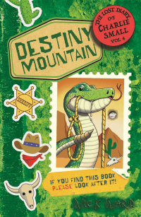 DESTINY MOUNTAIN