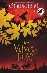 VELVET FOX, THE
