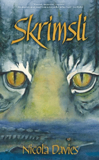SKRIMSLI