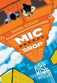 MIC DROP