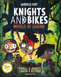 WHEELS OF LEGEND