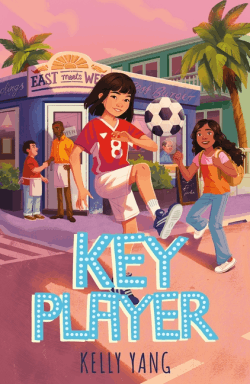 KEY PLAYER
