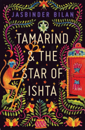 TAMARIND AND THE STAR OF ISHTA