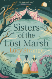 SISTERS OF THE LOST MARSH