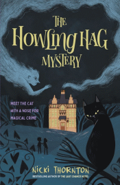 HOWLING HAG MYSTERY, THE