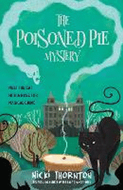 POISONED PIE MYSTERY, THE