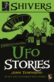 UFO STORIES