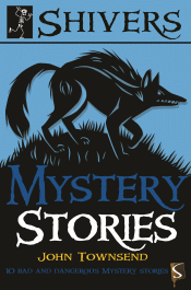 MYSTERY STORIES