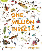 ONE MILLION INSECTS