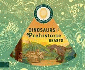 DINOSAURS AND PREHISTORIC BEASTS