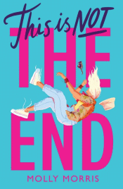 THIS IS NOT THE END