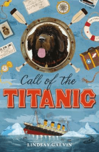 CALL OF THE TITANIC