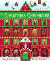 CHRISTMAS CHRONICLES, THE