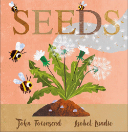SEEDS BOARD BOOK