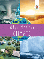 WEATHER AND CLIMATE