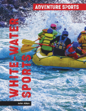 WHITE-WATER SPORTS