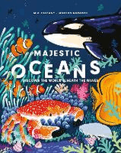 MAJESTIC OCEANS