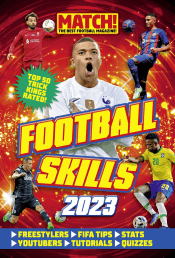 MATCH! FOOTBALL SKILLS 2023