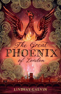 GREAT PHOENIX OF LONDON, THE