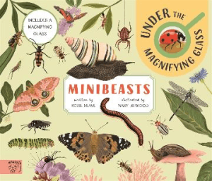 MINIBEASTS