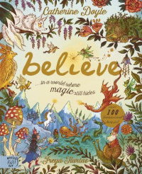 BELIEVE