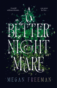 BETTER NIGHTMARE, A