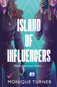 ISLAND OF INFLUENCERS