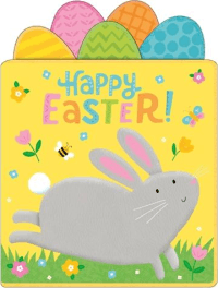 HAPPY EASTER