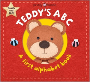 TEDDY'S ABC