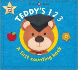 TEDDY'S 123