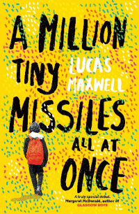 MILLION TINY MISSILES ALL AT ONCE