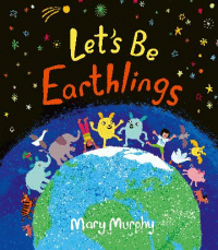 LET'S BE EARTHLINGS