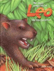SHORT TRAGIC LIFE OF LEO THE MARSUPIAL LION, THE