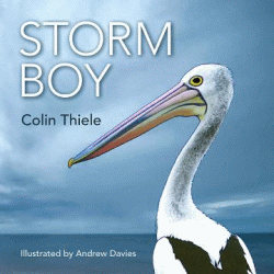 STORM BOY: GIFT EDITION