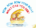 ROW, ROW, ROW YOUR BOAT: WHAT CAN YOU SEE?