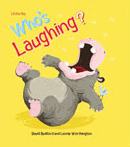 WHO'S LAUGHING?
