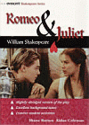 ROMEO AND JULIET