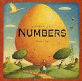 NUMBERS: A CHILD'S FIRST 123 BOARD BOOK