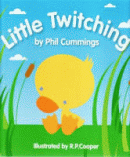 LITTLE TWITCHING