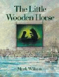 LITTLE WOODEN HORSE