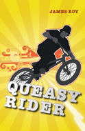 QUEASY RIDER