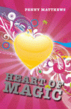 HEART OF MAGIC