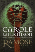 RAMOSE PRINCE IN EXILE