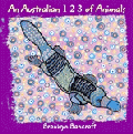 AN AUSTRALIAN 123 OF ANIMALS