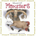 MIXED-UP MONSTERS
