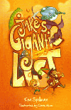 JAKE'S GIGANTIC LIST